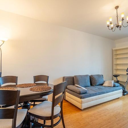 The Right Choice 18 Apartment โซเฟีย ภายนอก รูปภาพ