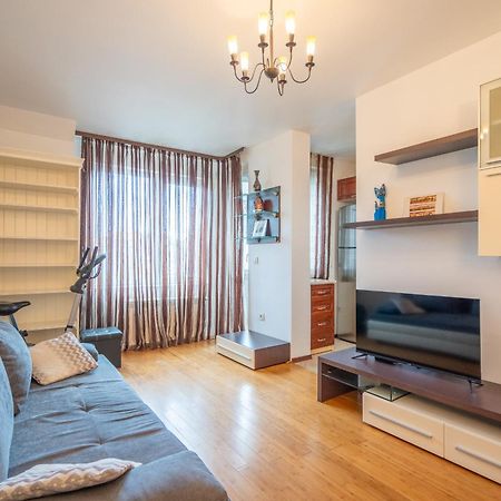 The Right Choice 18 Apartment โซเฟีย ภายนอก รูปภาพ