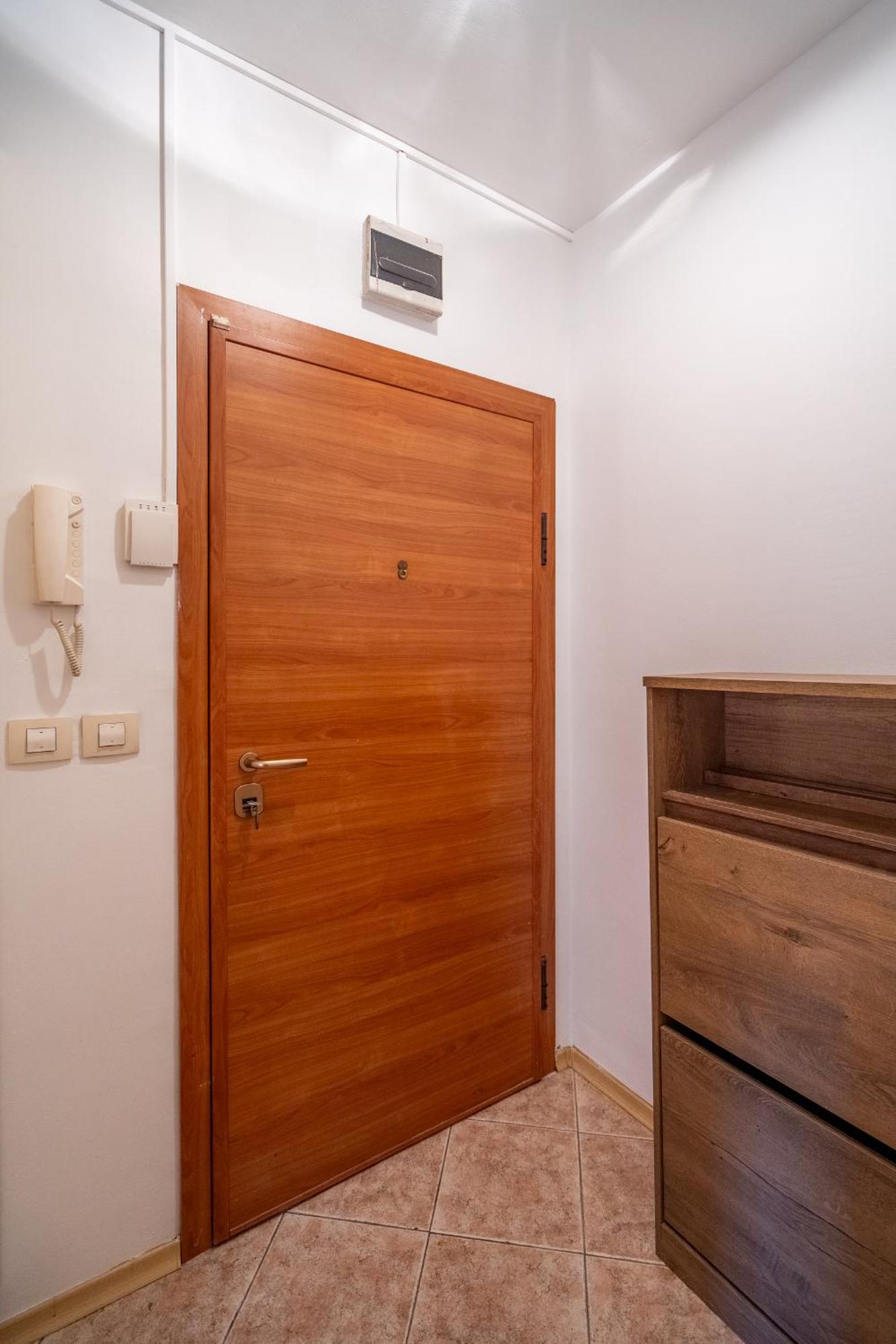 The Right Choice 18 Apartment โซเฟีย ภายนอก รูปภาพ