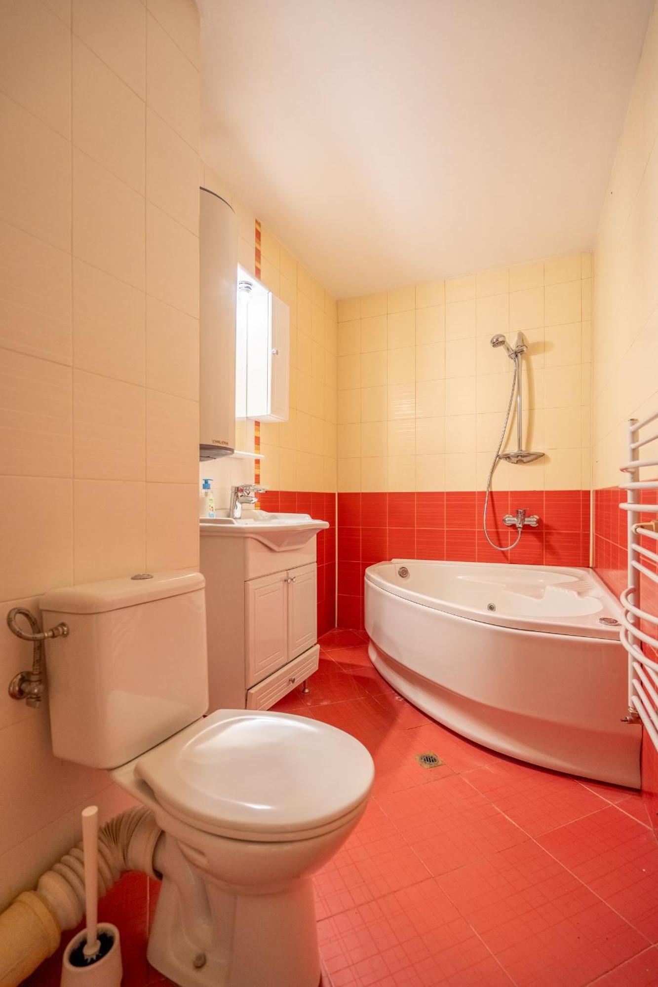 The Right Choice 18 Apartment โซเฟีย ภายนอก รูปภาพ