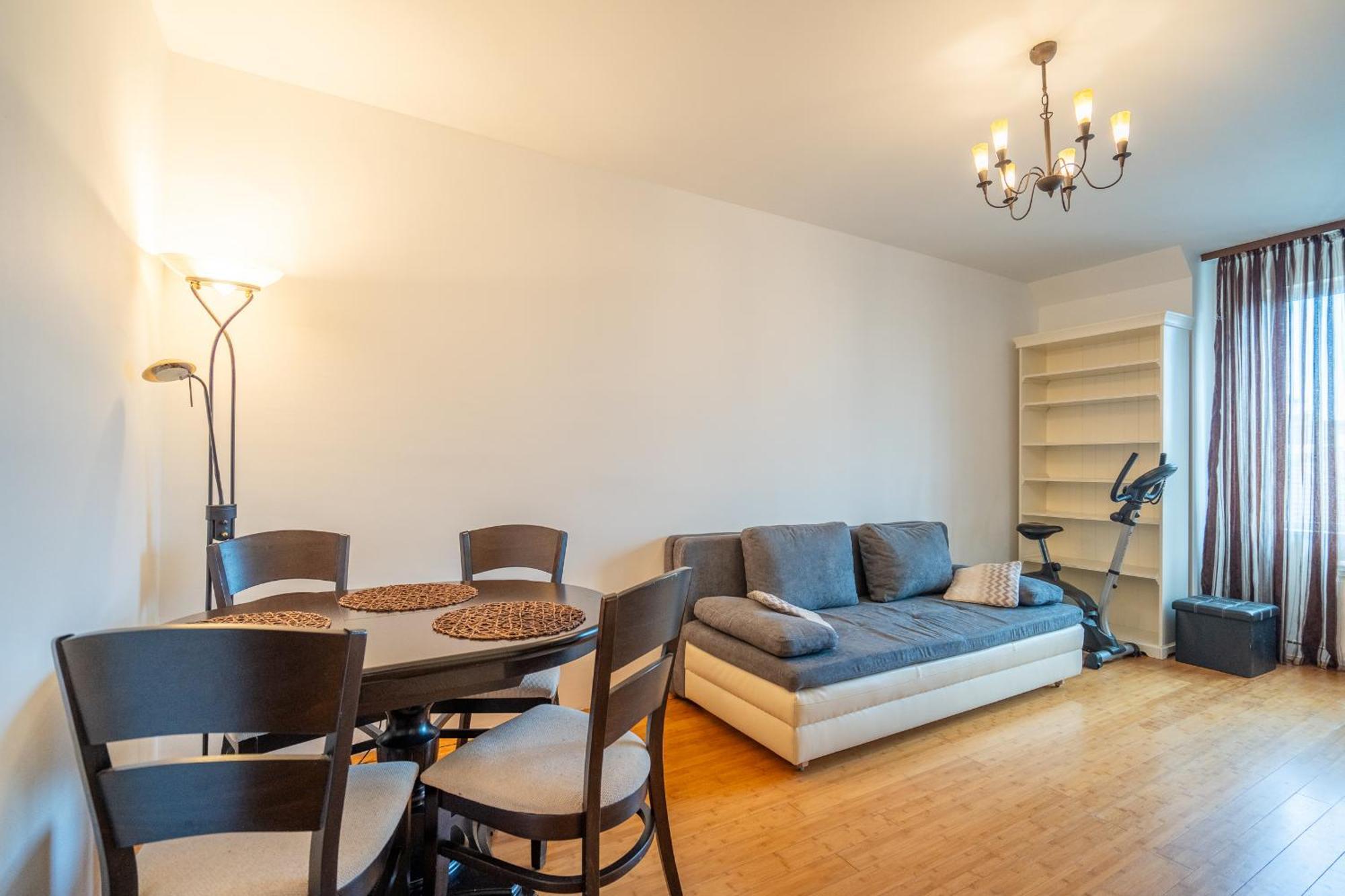 The Right Choice 18 Apartment โซเฟีย ภายนอก รูปภาพ