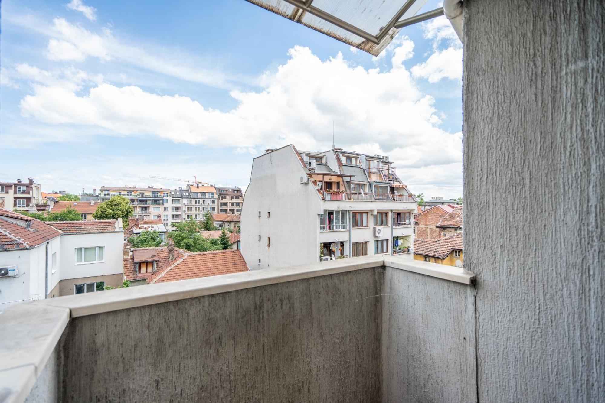The Right Choice 18 Apartment โซเฟีย ภายนอก รูปภาพ
