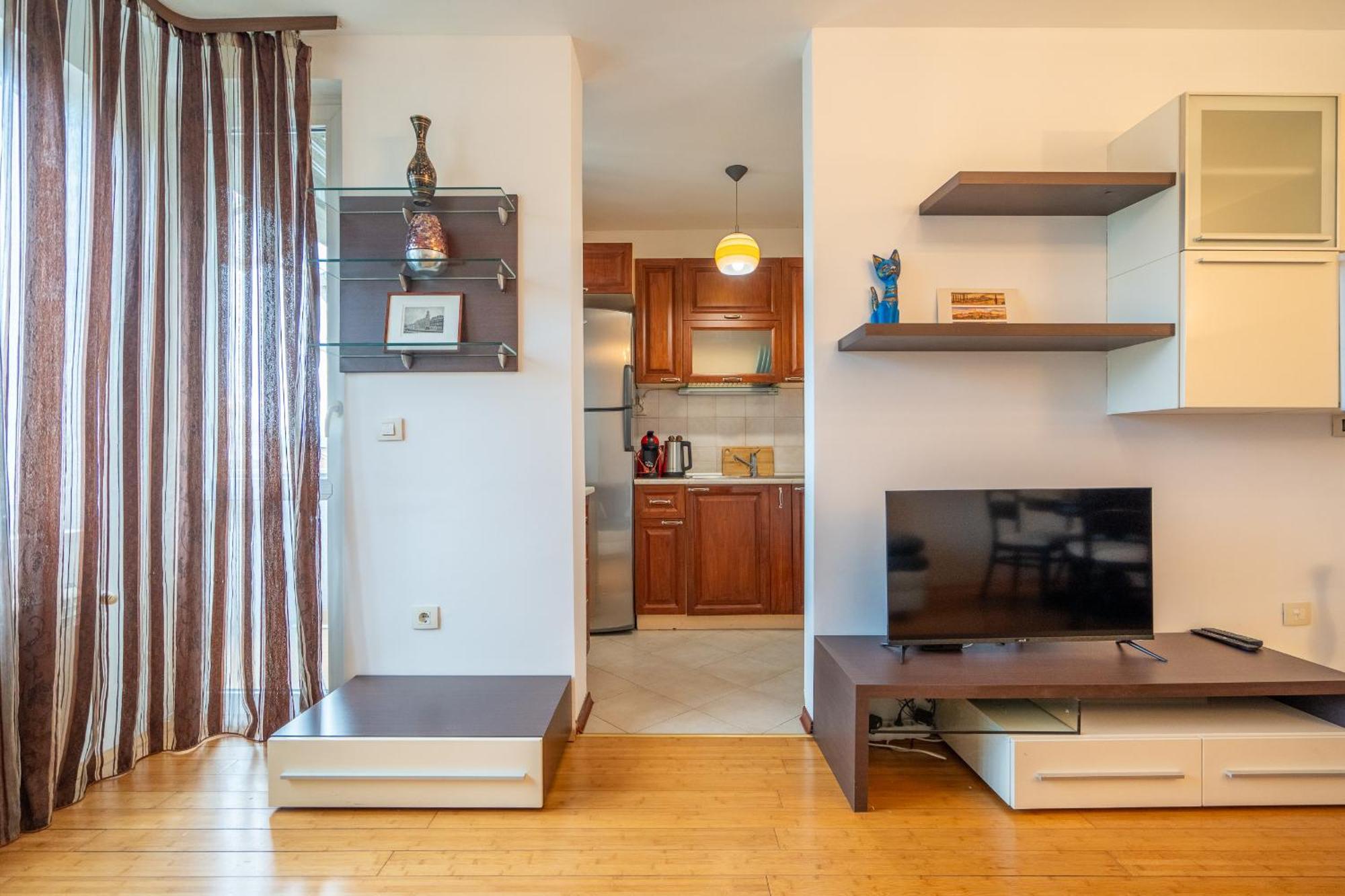 The Right Choice 18 Apartment โซเฟีย ภายนอก รูปภาพ
