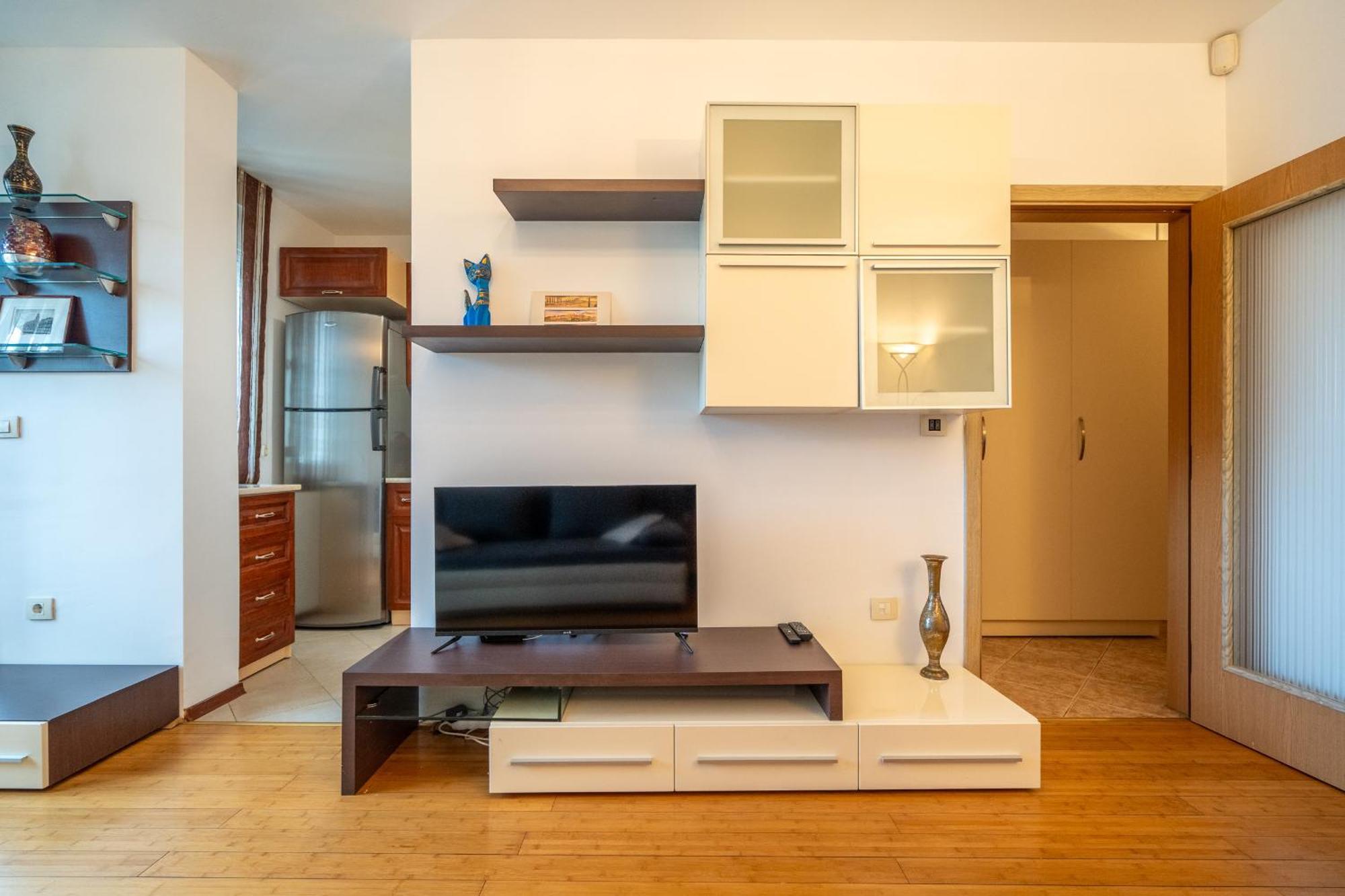 The Right Choice 18 Apartment โซเฟีย ภายนอก รูปภาพ