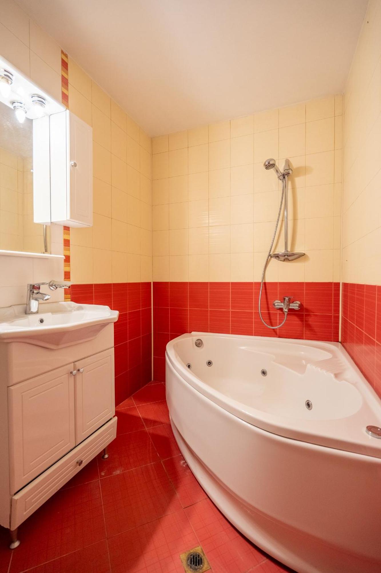The Right Choice 18 Apartment โซเฟีย ภายนอก รูปภาพ