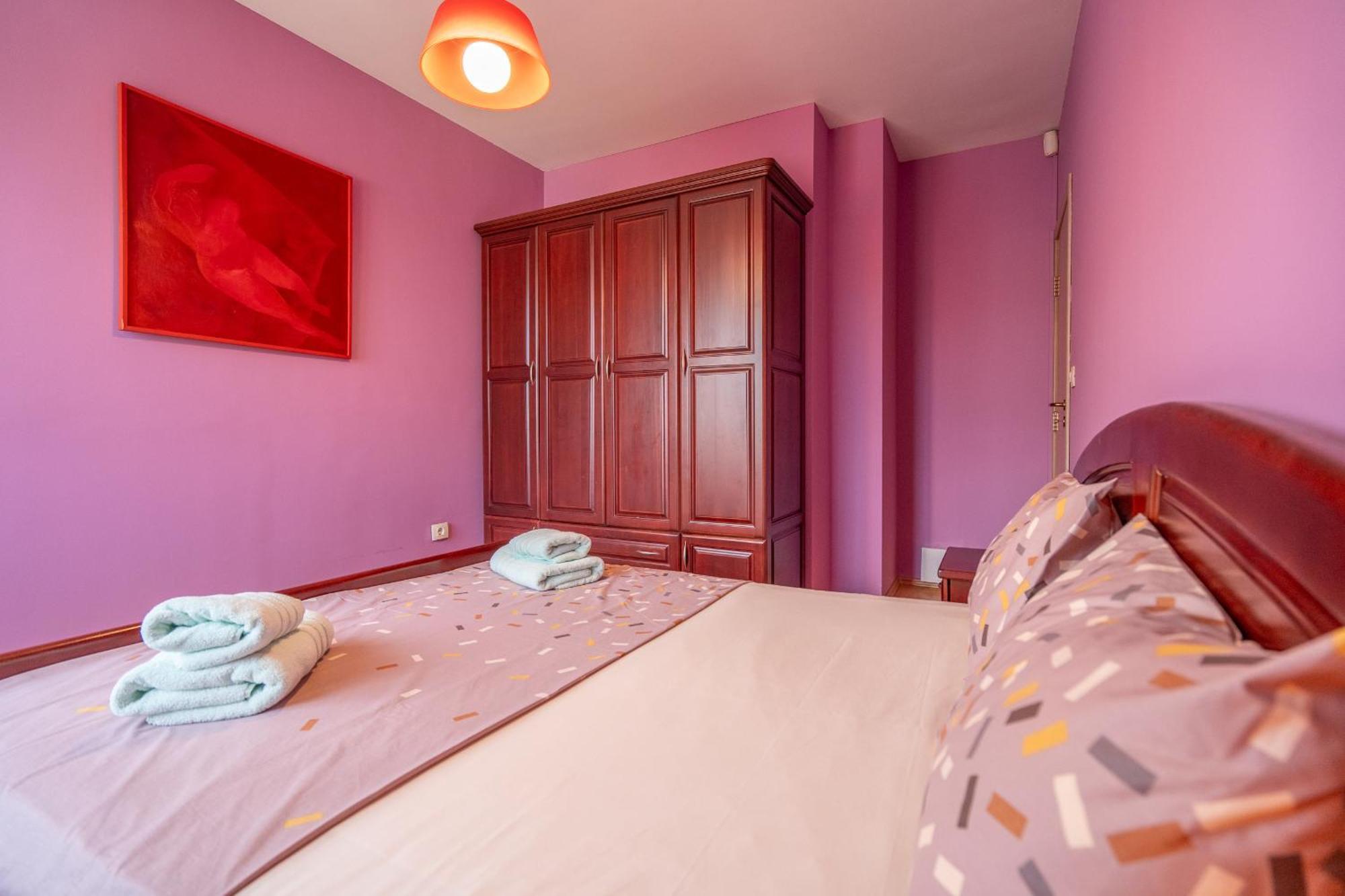 The Right Choice 18 Apartment โซเฟีย ภายนอก รูปภาพ