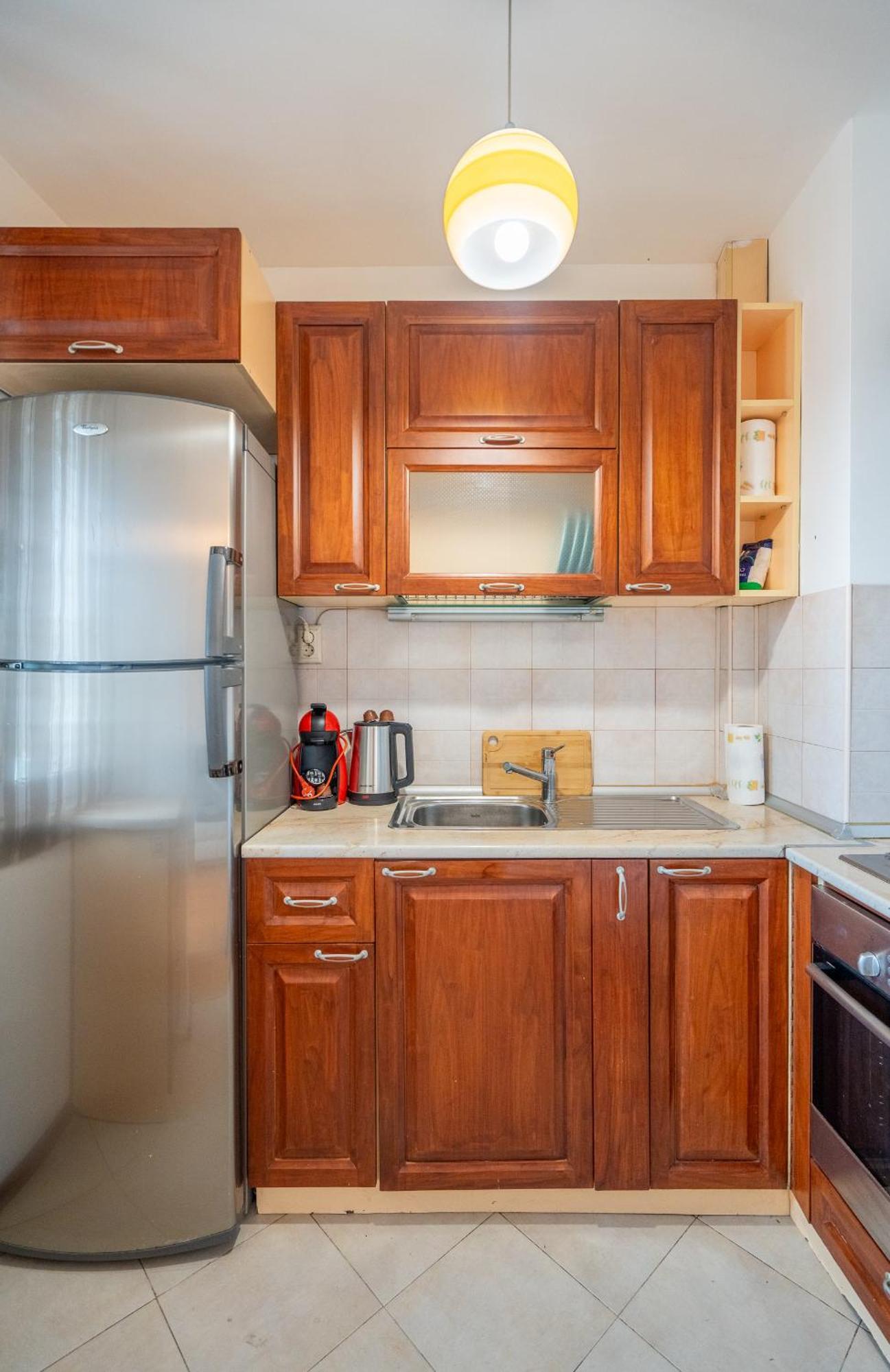 The Right Choice 18 Apartment โซเฟีย ภายนอก รูปภาพ