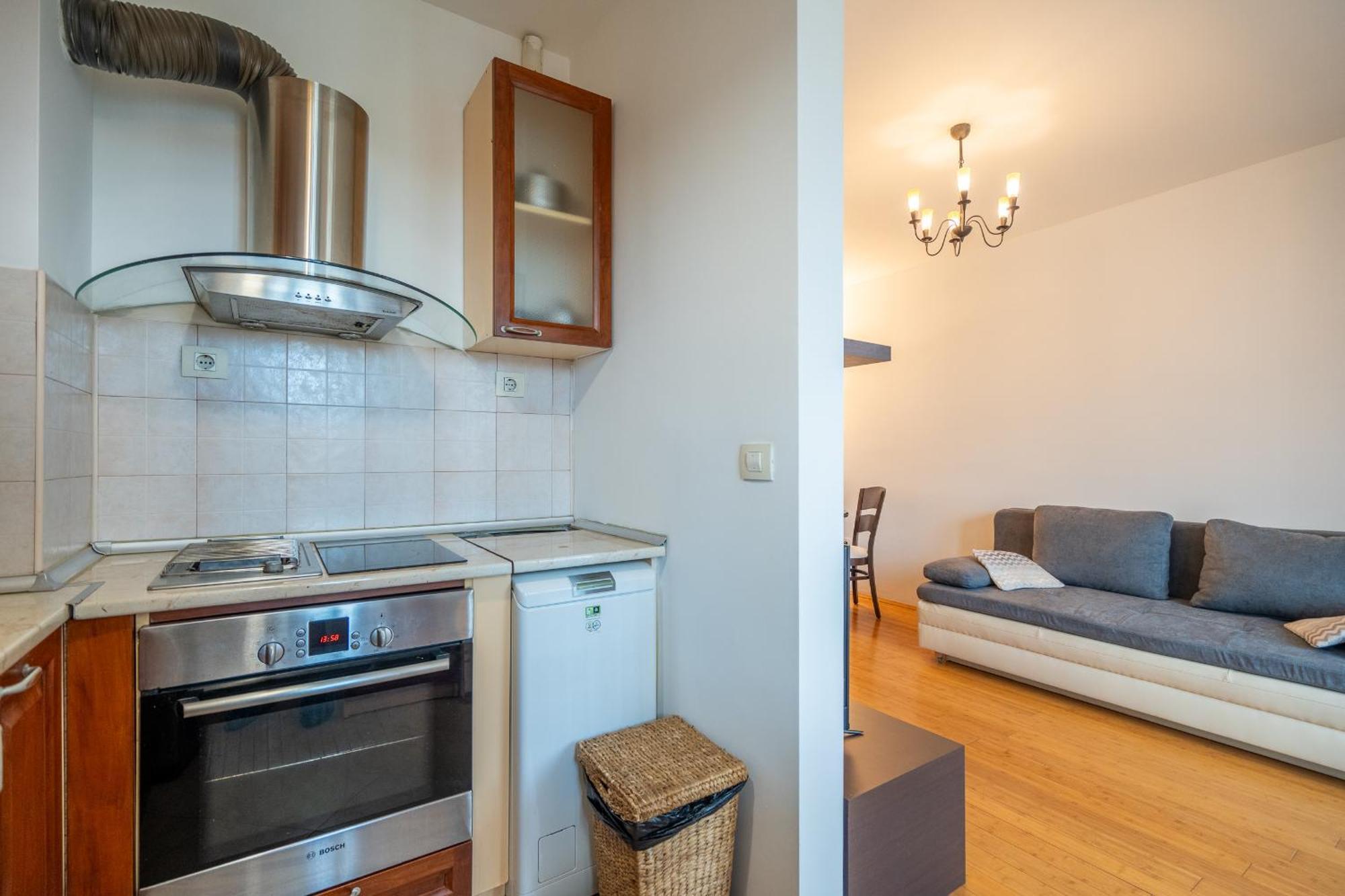 The Right Choice 18 Apartment โซเฟีย ภายนอก รูปภาพ