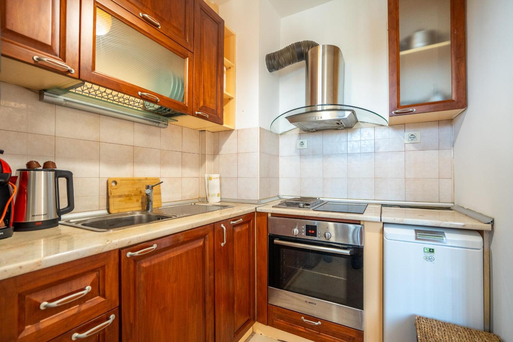 The Right Choice 18 Apartment โซเฟีย ภายนอก รูปภาพ
