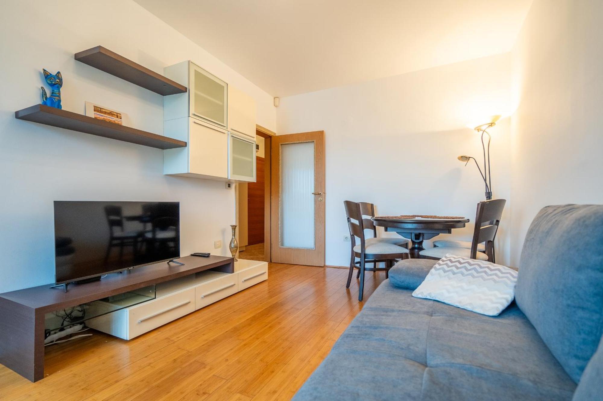 The Right Choice 18 Apartment โซเฟีย ภายนอก รูปภาพ