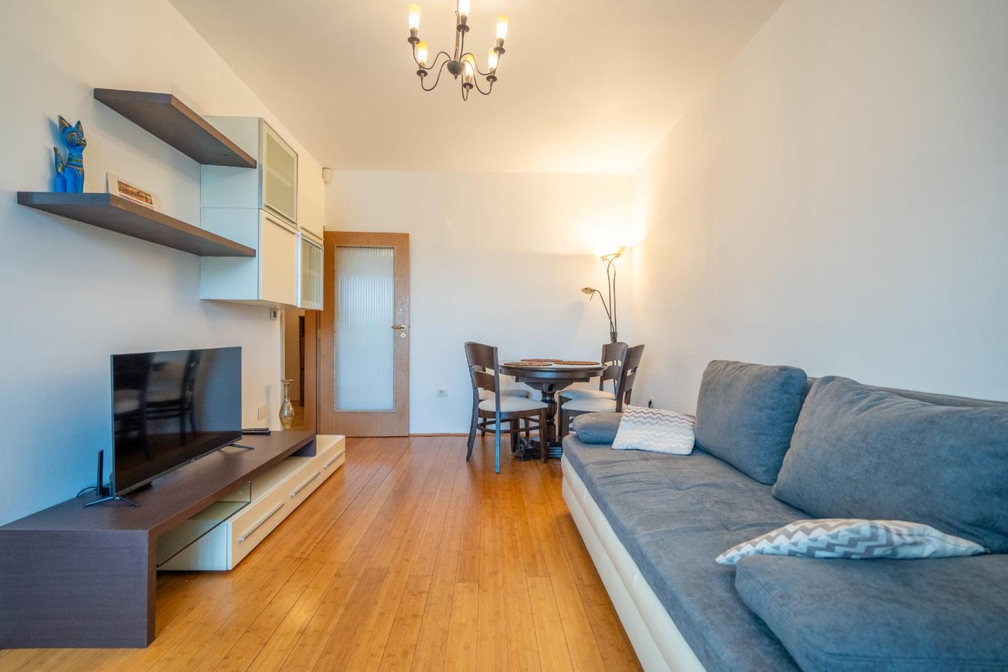 The Right Choice 18 Apartment โซเฟีย ภายนอก รูปภาพ