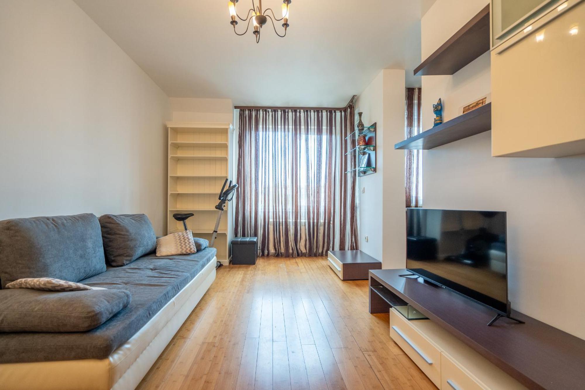 The Right Choice 18 Apartment โซเฟีย ภายนอก รูปภาพ