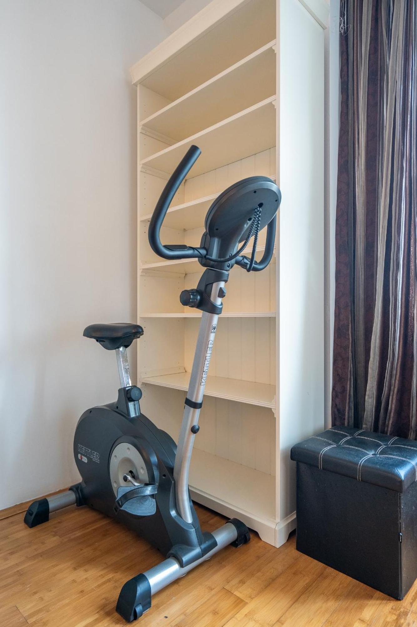 The Right Choice 18 Apartment โซเฟีย ภายนอก รูปภาพ