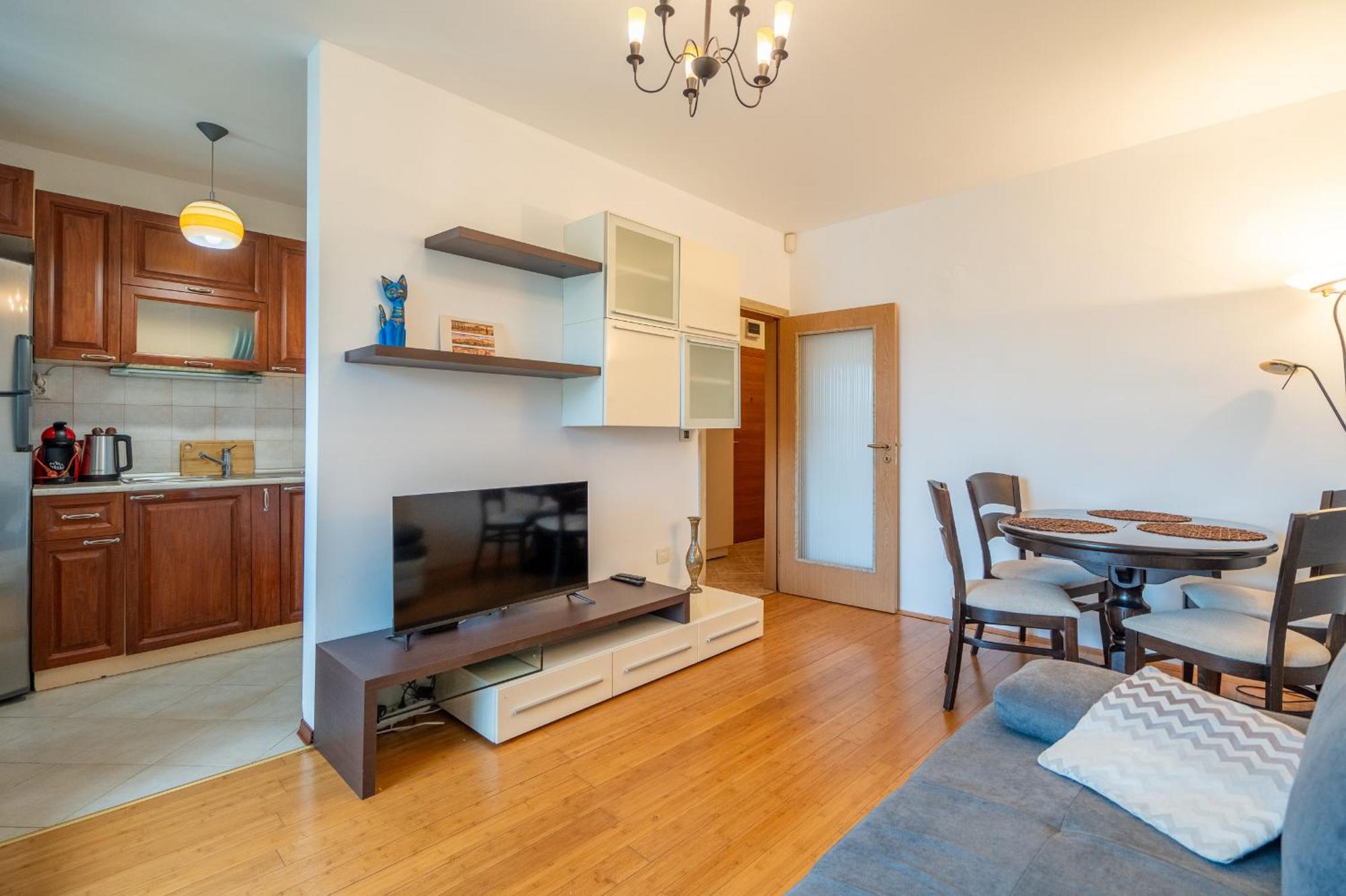 The Right Choice 18 Apartment โซเฟีย ภายนอก รูปภาพ