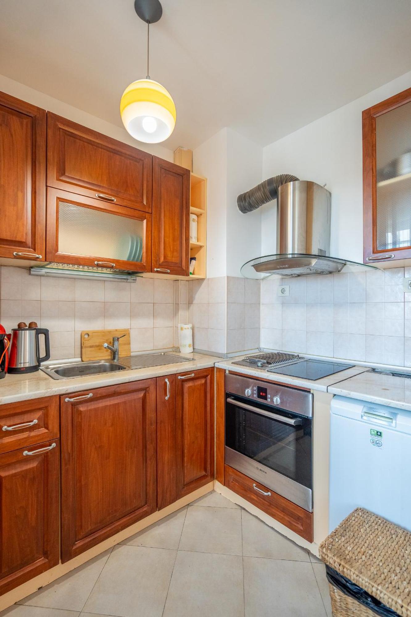 The Right Choice 18 Apartment โซเฟีย ภายนอก รูปภาพ