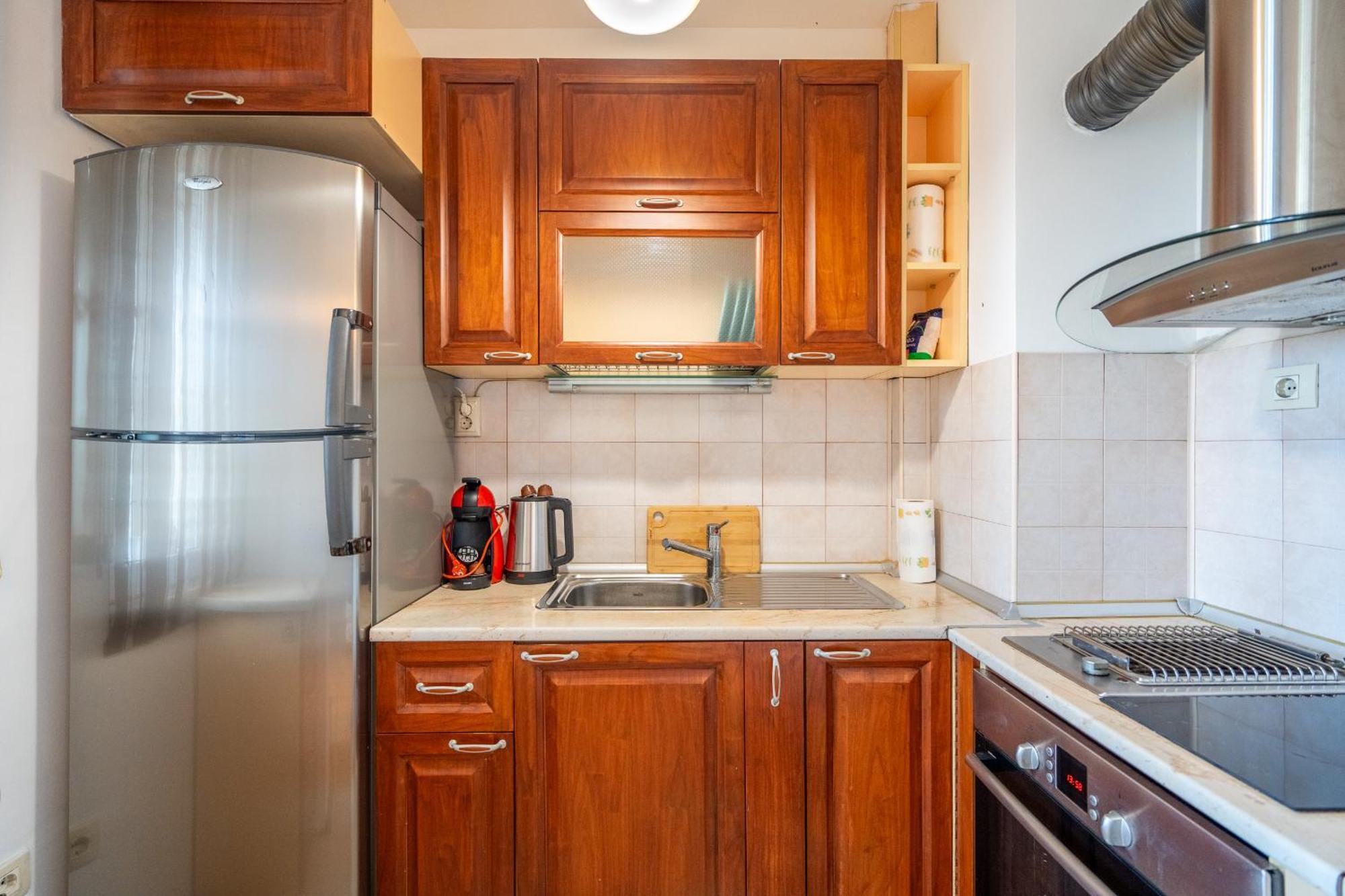 The Right Choice 18 Apartment โซเฟีย ภายนอก รูปภาพ