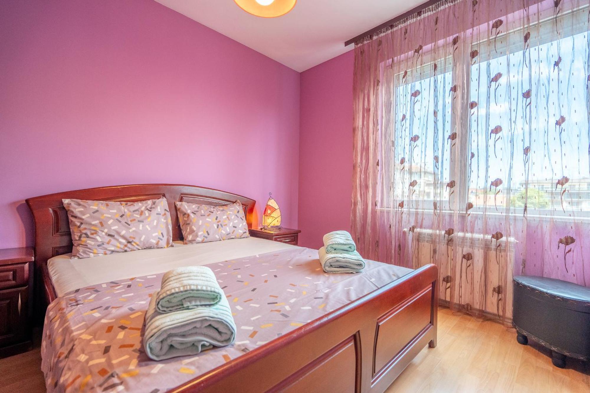 The Right Choice 18 Apartment โซเฟีย ภายนอก รูปภาพ
