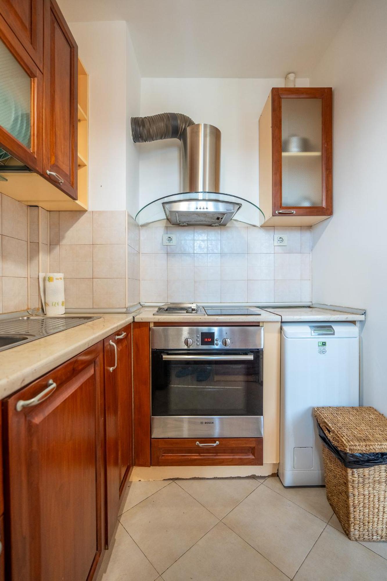 The Right Choice 18 Apartment โซเฟีย ภายนอก รูปภาพ