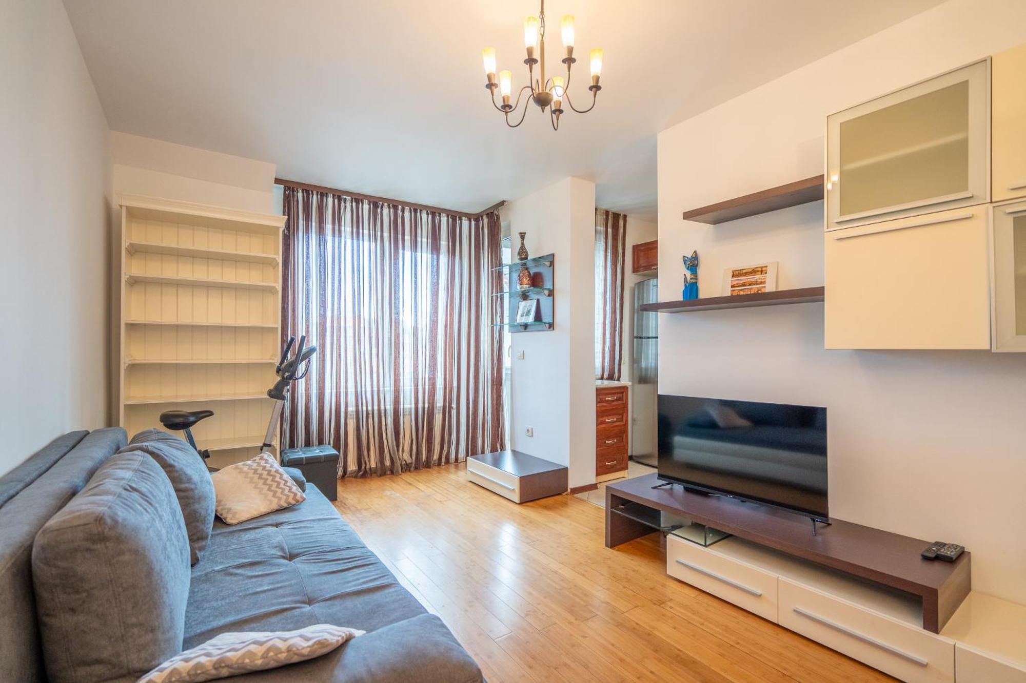The Right Choice 18 Apartment โซเฟีย ภายนอก รูปภาพ